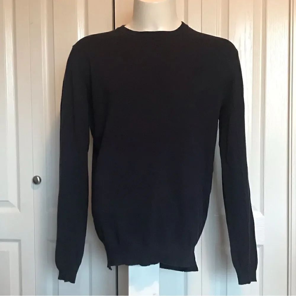 Diesel knit sweater